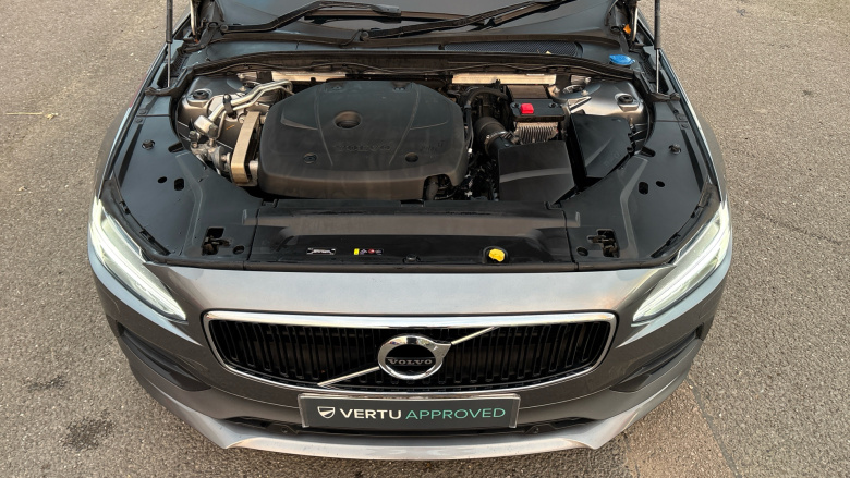 Volvo V90 2.0 T4 Momentum Plus 5dr Geartronic Petrol Estate
